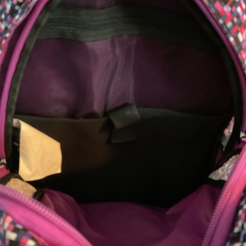 π ROOTS backpack - Picture 5 of 12
